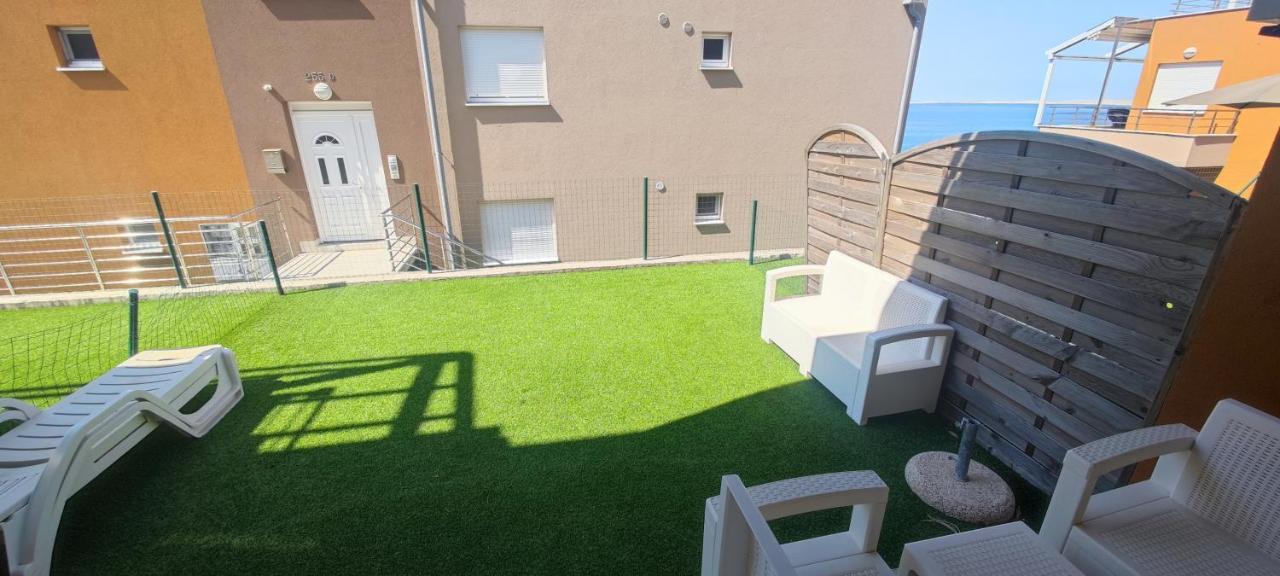 Apartments Rtina Benici エクステリア 写真