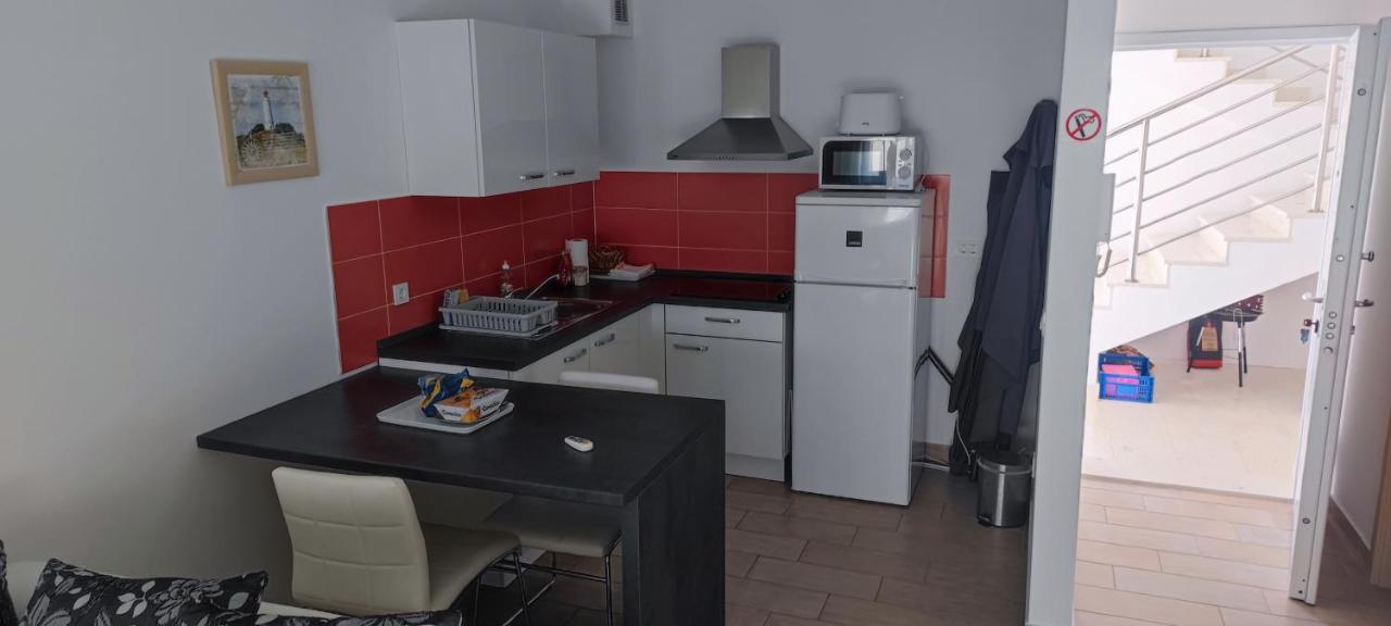 Apartments Rtina Benici エクステリア 写真