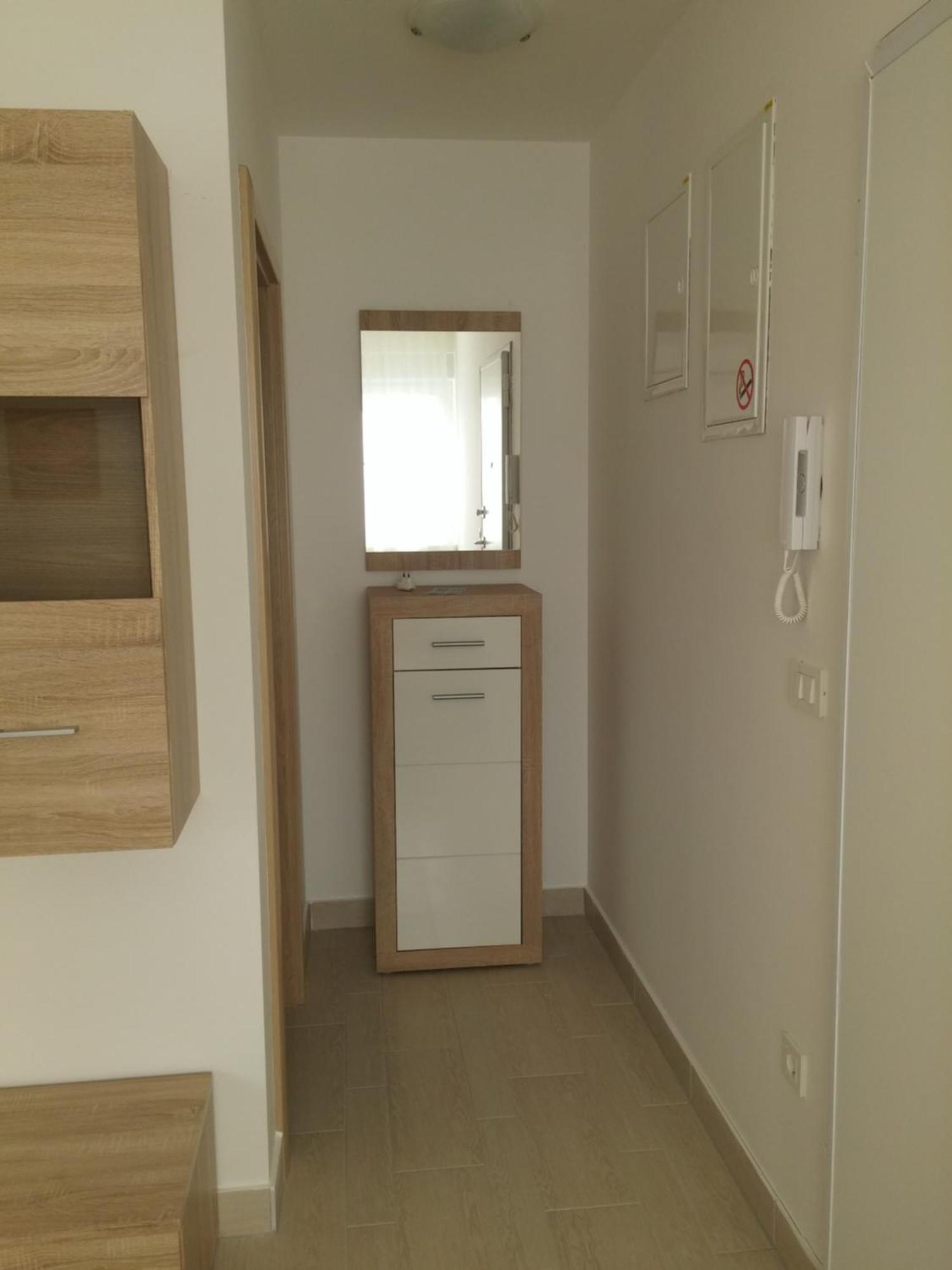 Apartments Rtina Benici エクステリア 写真