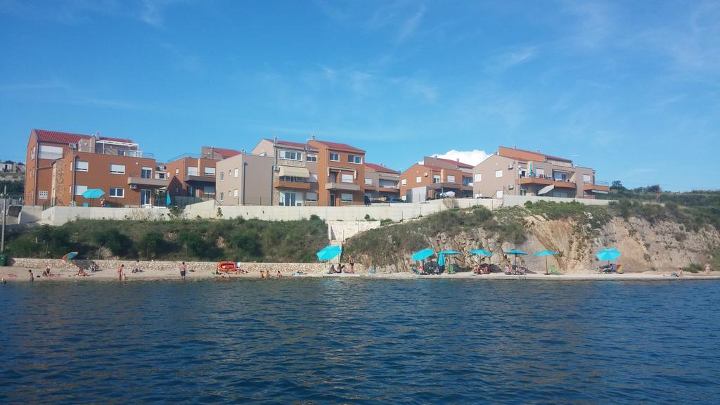Apartments Rtina Benici エクステリア 写真