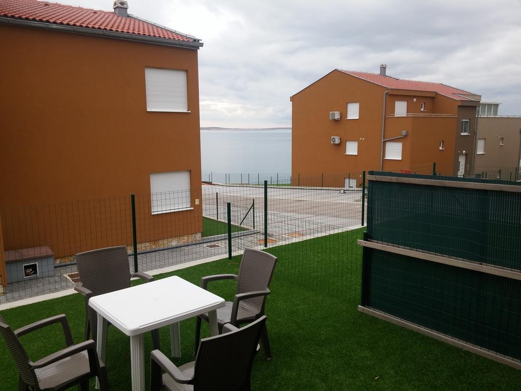 Apartments Rtina Benici エクステリア 写真